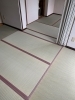 「カーペット→畳」