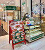 「イオン岡山に出店中です！」