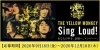 「LIVEに声で参加しよう！THE YELLOW MONKEY 30th Anniversary LIVEでの歓声や歌声をDAM☆ともで大募集!!」