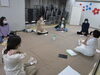 「9月のプレママスクール開催しました！」