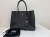 「大黒屋 瑞江店 プラダ PRADA 2WAY トートバッグ サフィアーノ をお買取させて頂きました。　　瑞江 篠崎 一之江 船堀 」