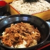 【更科】ほっこり大満足のお蕎麦屋さん