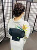 「TUZUMIレンタル着物　着付け　ヘアセット　夏着物」