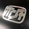 エンブレム塗装 交換で他車とは違う個性がでます 大辻自動車のニュース まいぷれ 四国中央市