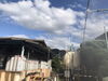 「法令順守で運営」