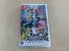 【バラ売り可能】switch ソフト大乱闘スマッシュブラザーズ&マリオオデッセイ バラ売り可能】switch ソフト大乱闘スマッシュブラザーズ&マリオ