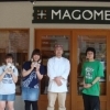 MAGOME（マゴメ）