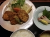 「10月2日(金) 一魚一会のおすすめランチは「ぶりカツ」です♪」