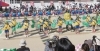 昨年の運動会風景「子どもたちの運動会練習!」