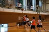 「学園祭２日目は球技大会です。 」
