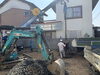 「今市町北本町の家改築工事　No.4」