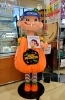 マスク着用をお願いしま～す♪ byペコちゃん「ご来店の際には、マスク着用をお願い致します✨」