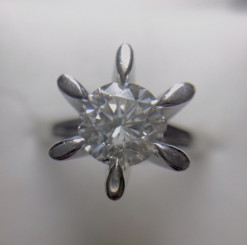 ダイヤモンド　指輪「貴金属　ダイヤモンド　高価買取　五井の買取専門店「おたからや　五井店」」