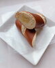 「バターインスティックプレッツェル販売開始です」