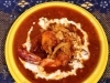 今週のおすすめカレーは 海老のラッサム 850円 葛飾区立石の隠れ家インド料理 スパイス料理店 ヒロスパ Hiro S Spice 立石のニュース まいぷれ 葛飾区