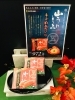 「西海物産館 魚魚市場のおすすめ商品は「山うにとうふ 辛子めんたい味」です♪」