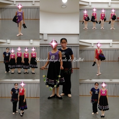 RAD Examinations 2020「英国ロイヤル・アカデミー・オブ・ダンス(RAD)による世界共通のバレエ検定試験！」