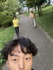 「【センター北のうんち薬局 漢方ハタ薬局】〜週末ウォーキングセン北  〜 下痢・便秘・腰痛・膝痛・神経痛・自律神経・睡眠・後鼻漏・血流・瘀血　漢方相談　横浜市　都筑区」