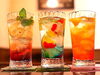 「ノンアルコールカクテル！！」