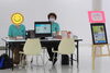 「イベント楽しかったー！」