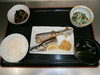 「本日の夕食メニュー　交野市　小林診療所　デイサービス　有料老人ホーム」