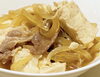 元気になる 麹漬け肉豆腐「元気になる 麹漬け肉豆腐「米津町で腸活ランチが食べられる古民家カフェ」