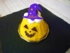 パンプキン「ハロウィン～伊奈町のケーキ屋シャンティ洋菓子店～」