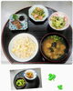 「おうちランチ♬」
