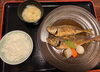 「10月6日(火) 一魚一会のおすすめランチは「鯵の揚げ煮」です♪」