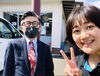 一年ぶりにお会いしました❗️「(⊹^◡^)ﾉo.♡ﾟ｡*一年ぶりです*｡♡斐川町 仏壇」