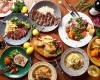 ロースト塊肉と小皿フレンチ料理料理とワイン 市川真間駅徒歩1分 大人のくつろぎ空間 肉とワインのフレンチビストロバル フレンチ大衆食堂 ボッチのニュース まいぷれ 市川市