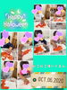 「製作第2だん☆」