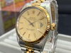 「大黒屋 瑞江店 ロレックス ROLEX 16013 デイトジャスト 腕時計をお買取させて頂きました。　　瑞江 篠崎 一之江 船堀」