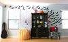 Halloween Decorations!「Teacher'sコーナー38号 It's October and that means Halloween! 【蘇我駅近くの英会話教室】043-209-2310」