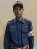 古谷敦夫分団長