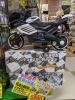 「実際に乗れる！　お子様用電動乗用バイクが、とんでもなく凄い！　激安！」