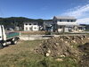 「三良坂町で平屋の現場着工が始まりました～現場日誌ブログ更新しました」