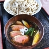 炙り鴨汁うどんがスタート 手打ちうどん 和のニュース まいぷれ 朝霞 志木 新座 和光