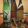 ひやおろし飲み比べ　北東北編「せっかく東北来たのだから！　北東北編」