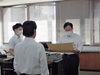 「西条市内での「交通死亡事故ゼロ連続日数４００日」達成！」