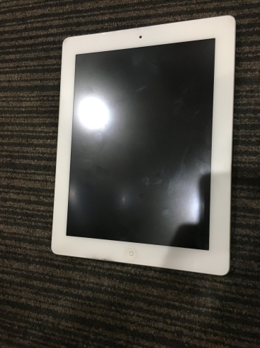 「iPad アイパッド　タブレット　高価買取　横須賀中央の買取専門店「おたからや　横須賀中央店」」