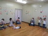 手遊び　まつぼっくり♬「今日は「こあら組がありました。」」