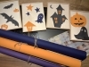 ハロウィン気分をいかがですか 船橋市 北習志野駅徒歩7分 リフォーム 壁紙専門店 壁紙専門店 Wins Home ウインズホーム のニュース まいぷれ 船橋市