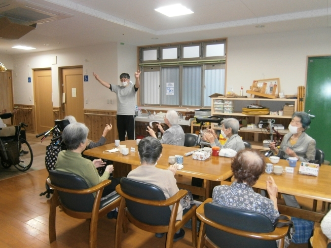 「台風１４号　　　交野市　デイサービス　老人ホーム　小林診療所」