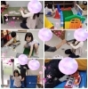 大好きな自由時間( *´艸｀)「運動week!!!(≧◇≦)」