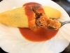 はいからさん おかげ横丁唯一の洋食店で昔懐かしのランチ 伊勢市 まいぷれ伊勢編集部おすすめランチ 伊勢 鳥羽 志摩 まいぷれ 伊勢