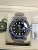 ロレックス　GMT マスターⅡ「ロレックス　エクスプローラーⅡ　高価買取　銀座の買取専門店「おたからや　銀座店」」
