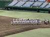 「【硬式野球部】中国大会出場決定です！」