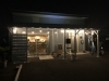 夜も元気に営業中「揖斐　池田町　仕事帰りにカットはALLROUNDで!」