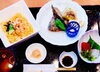 「秋の魚定食をどうぞ！10/12(月)からの今週のおすすめランチのご紹介です」